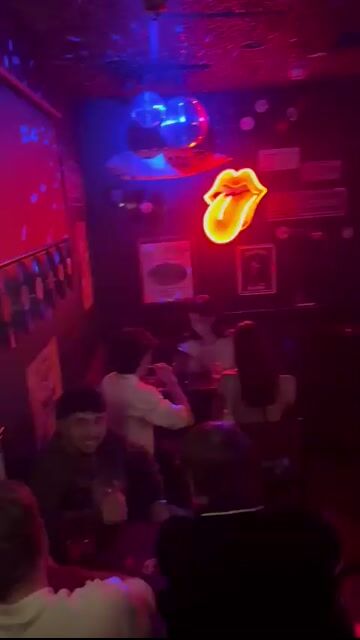 Live from The Vinyl Room