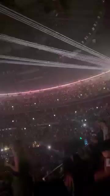 Live from Afterpay Arena