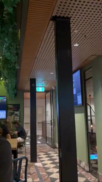 Live from Richmond Club