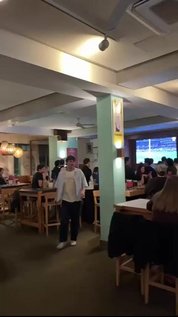 Live from Beach Road Hotel