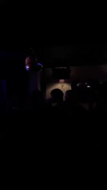 Live from Pleasure Club
