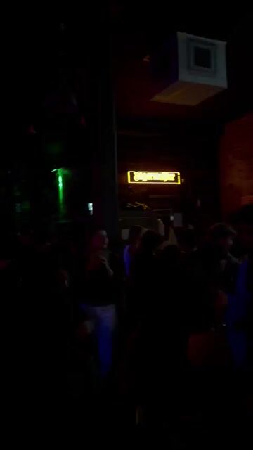 Live from Scary Canary