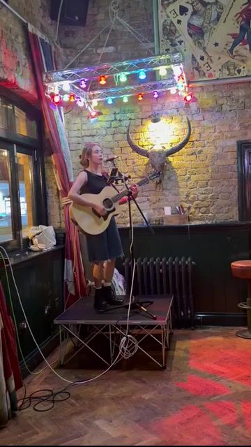 Live from The Earlsfield