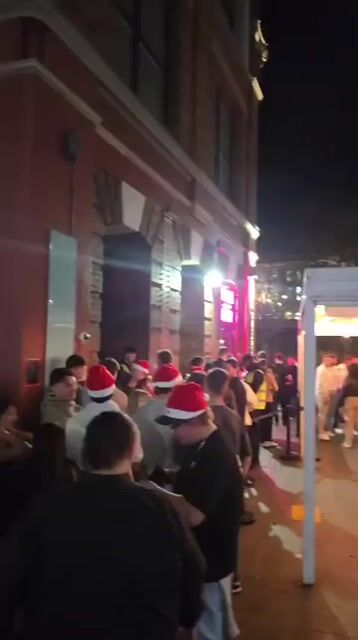 Live from Side Bar