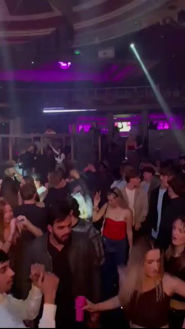 Live from CIRCUIT Kingston