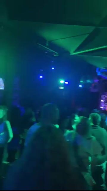 Live from Scary Canary