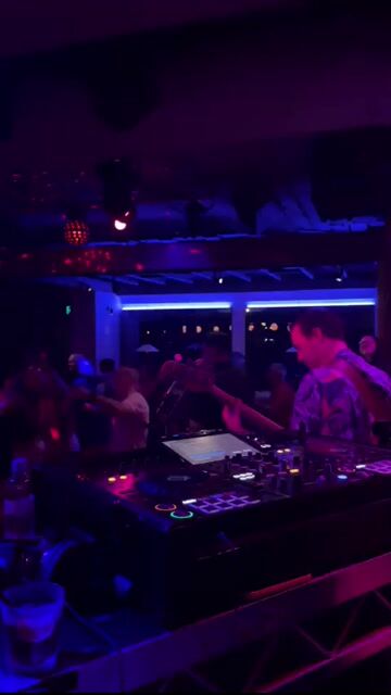 Live from Sheaf