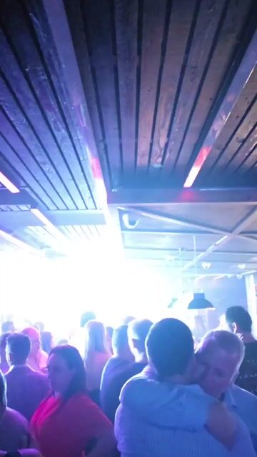 Live from Side Bar