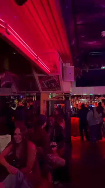 Live from Simmons Bar | Greek Street