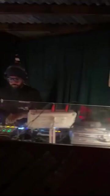 Live from Lady T - Tatiana bar