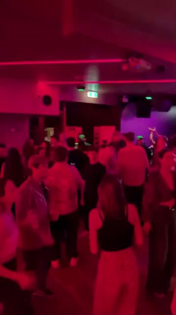 Live from Beach Road Hotel