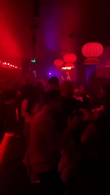 Live from Lucky Cat