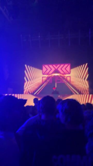 Live from Home The Venue