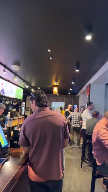 Live from Imperial Hotel Bourke St