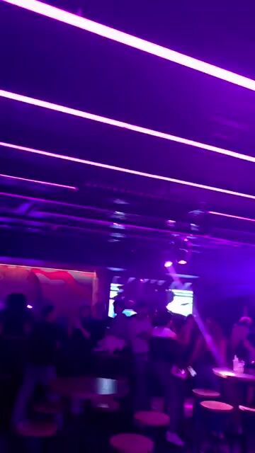 Live from Side Bar