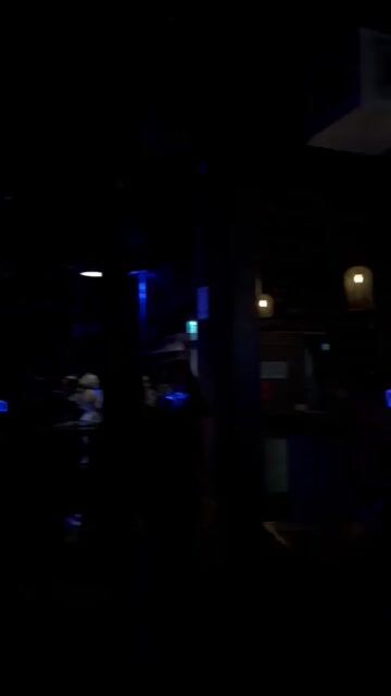 Live from Scary Canary