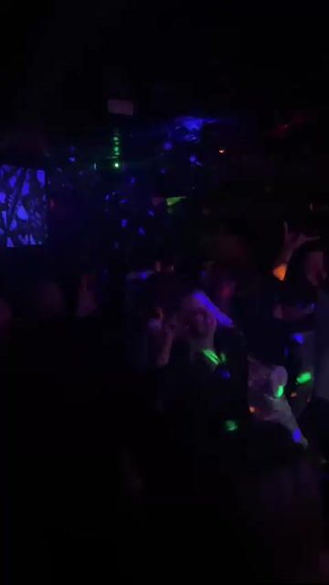 Live from The Vinyl Room
