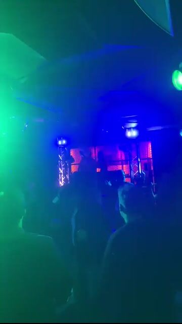 Live from Scary Canary