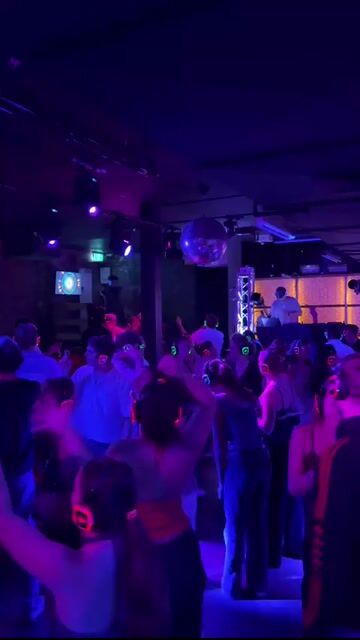 Live from Scary Canary