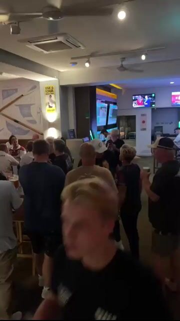 Live from Beach Road Hotel