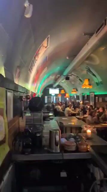 Live from The Earlsfield