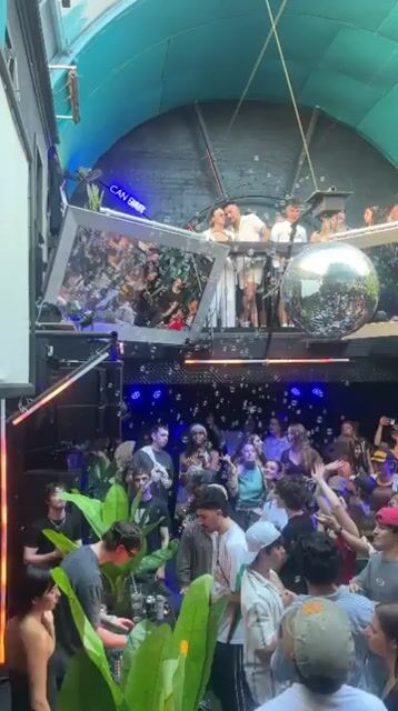 Live from Smith St Hotel