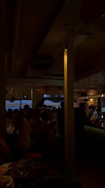 Live from Saltys
