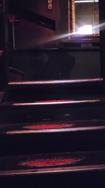 Live from Berlin Bar