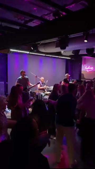 Live from Sheaf