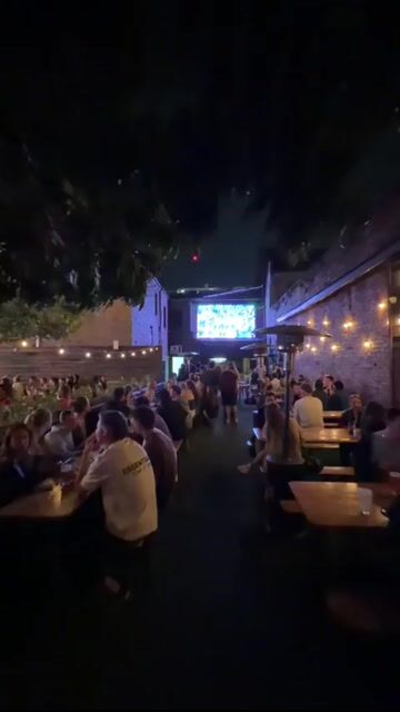 Live from Newmarket Hotel