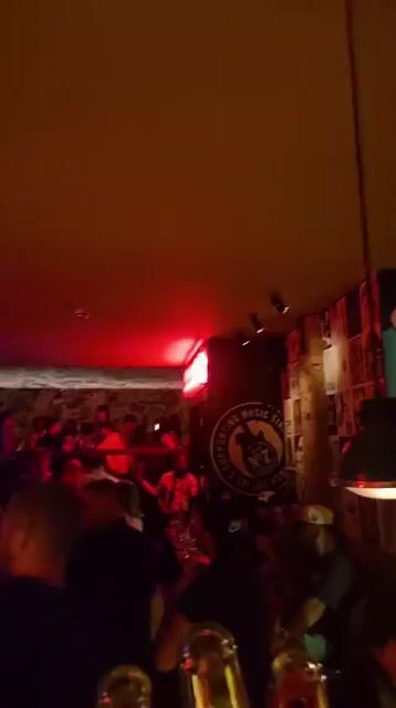 Live from Venn Street Records