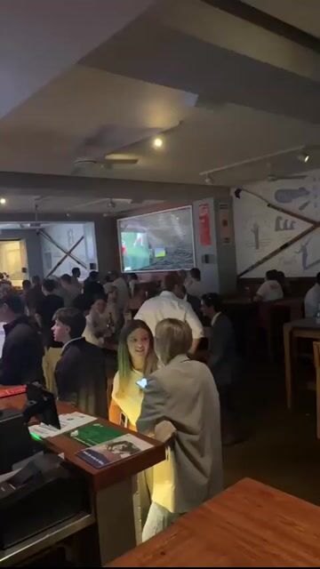 Live from Beach Road Hotel
