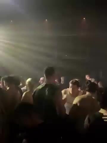 Live from Arq Nightclub