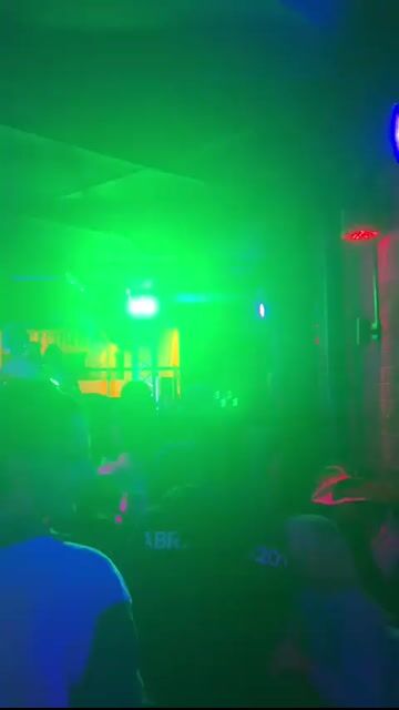 Live from Scary Canary