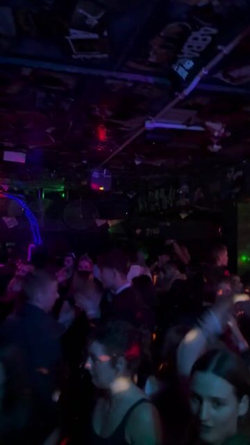 Live from The Vinyl Room