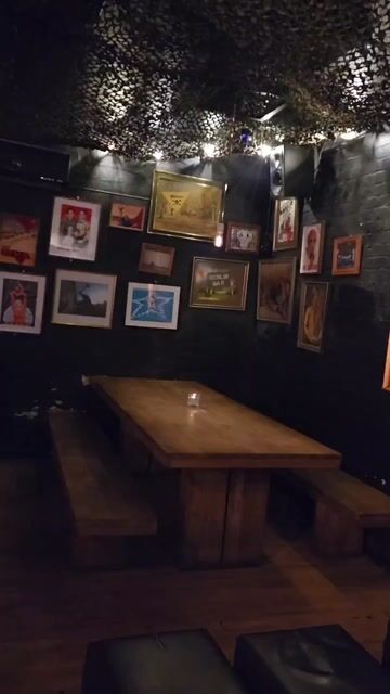 Live from Berlin Bar