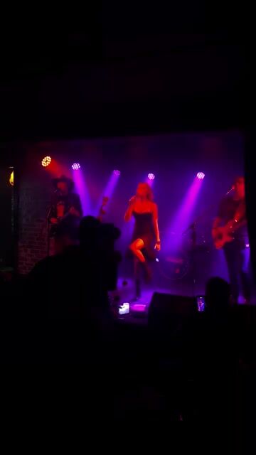 Live from Lansdowne Hotel