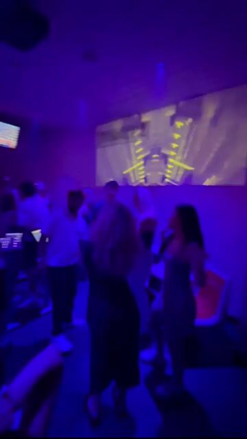 Live from Rowans Tenpin Bowl