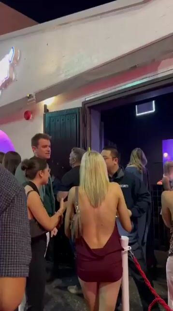 Live from Sugar Nightclub