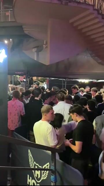 Live from Home The Venue