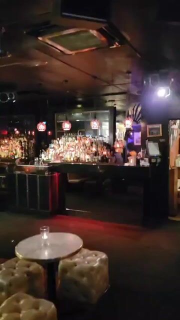 Live from Berlin Bar