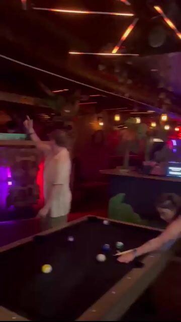Live from Somewhere Bar