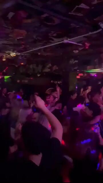 Live from The Vinyl Room