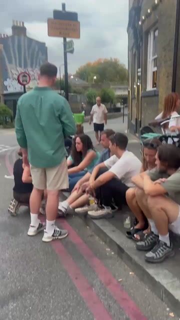Live from The Fox Hackney