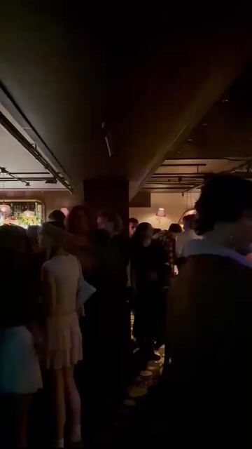 Live from Pleasure Club