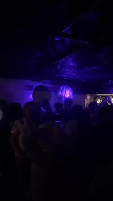 Live from Pleasure Club