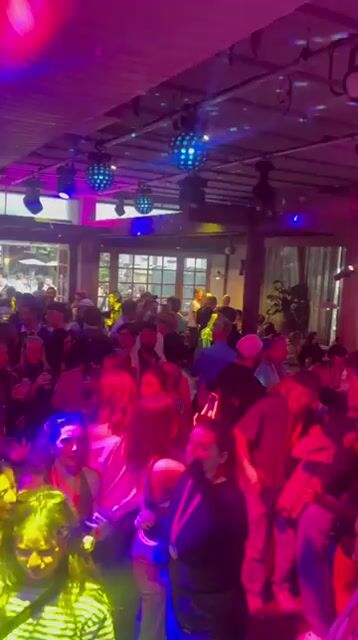 Live from Sheaf