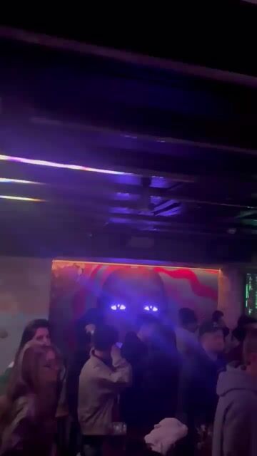 Live from Side Bar