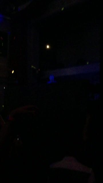 Live from Test Milano