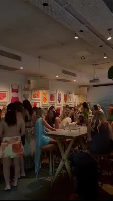 Live from Saltys